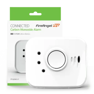 Carbon Monoxide Alarm