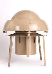 Mini Hanging Eurocowl, Cotswold stone finish