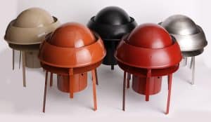 Mini Hanging Eurocowl Set