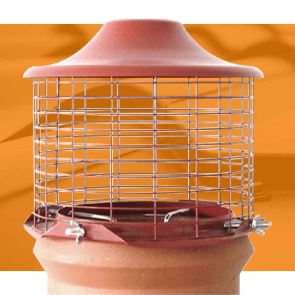 Is a chimney cowl necessary