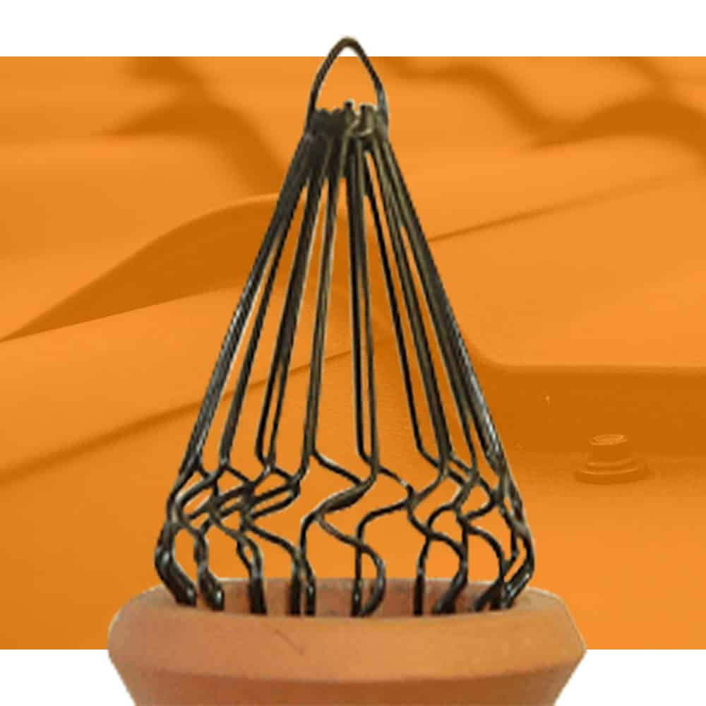 How do I choose a chimney cowl?